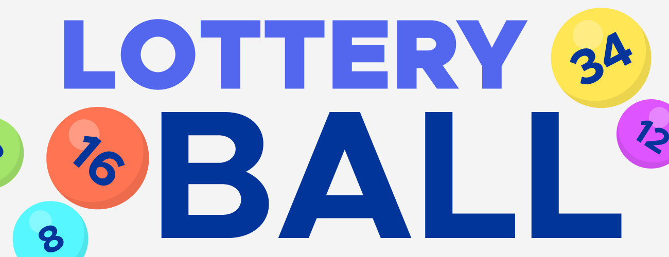 Lottery Ball HTML5 Game