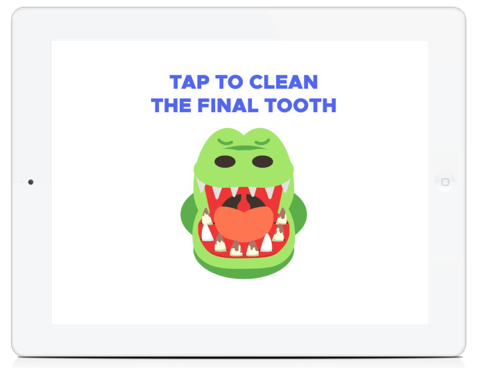 Why do brands use Crocodile Dentist White Label HTML5 game?