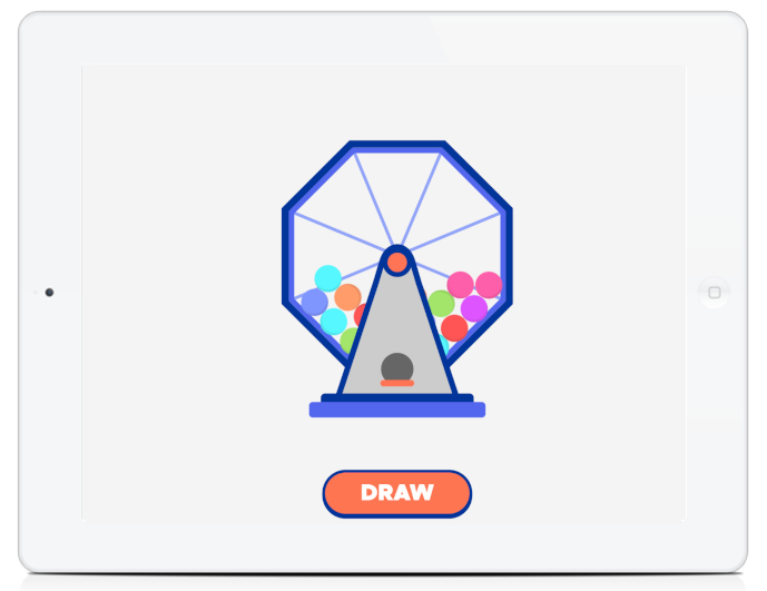 Why do brands use Lottery Ball White Label HTML5 game?