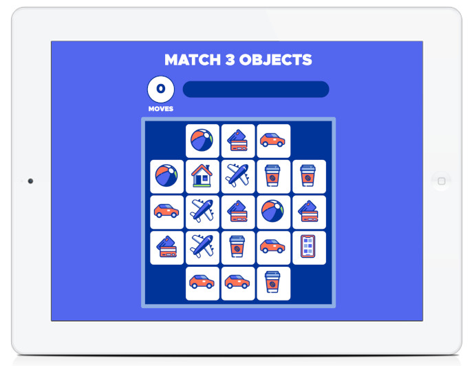 Why do brands use Match 3 White Label HTML5 game?